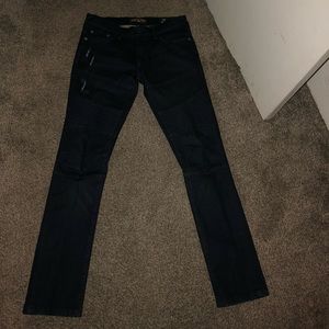Ring of Fire Moto bike jeans
